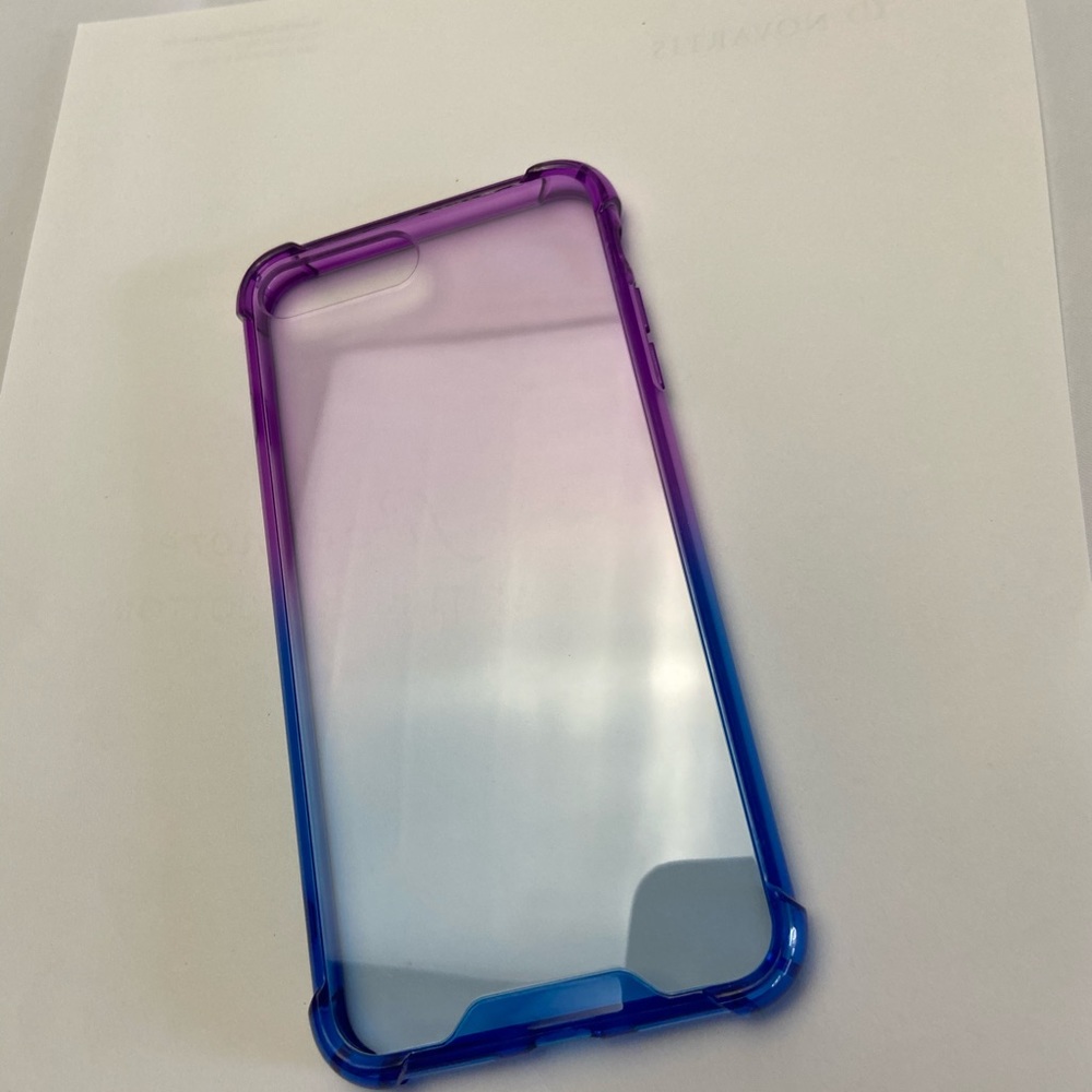 Color Transition Case For iPhone 7plus - Picture 5 of 14